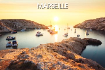 nouveautés événementielles Marseille