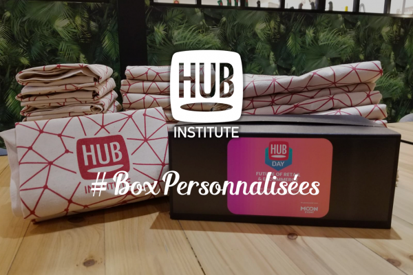 Hub Institute - Événement