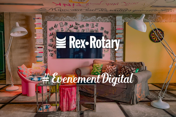 Rex Rotary - Événement